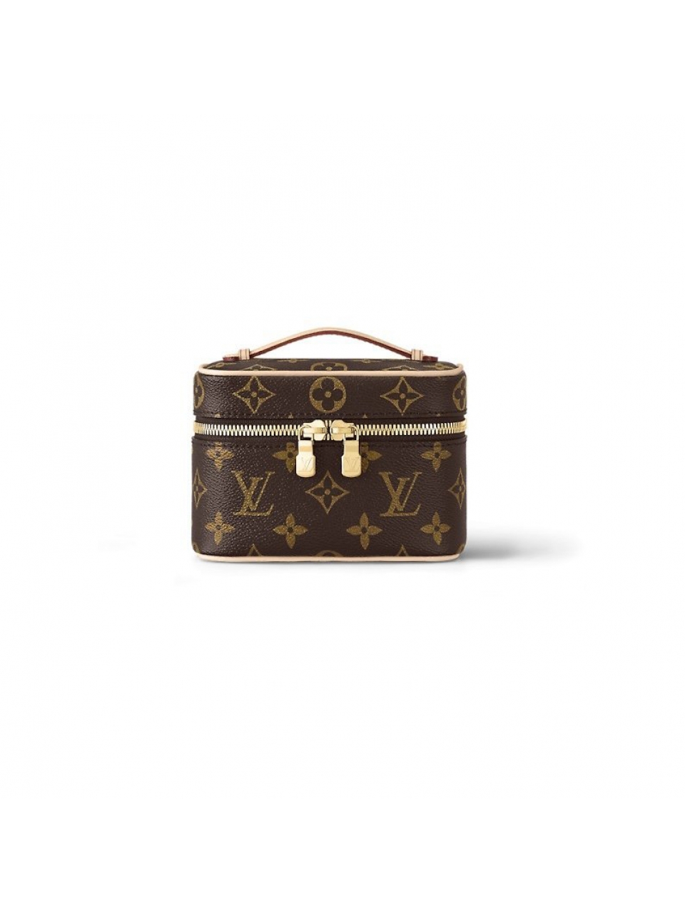 Мини косметичка Louis Vuitton Nice Nano